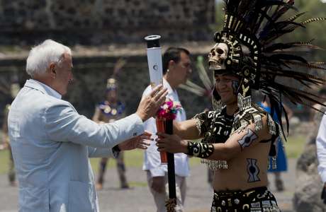  Foto: Omar Torres / AFP